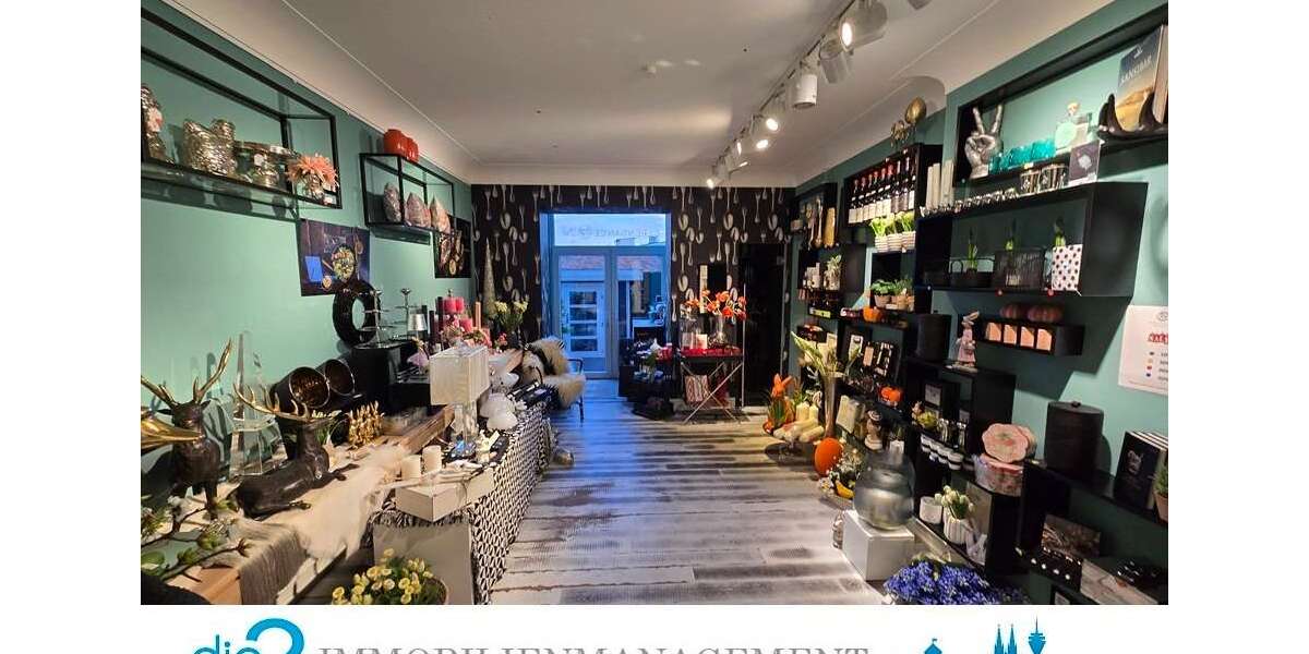 Gewerbeobjekt Hilden Kalstert - 680&euro; | Angebot:25452874