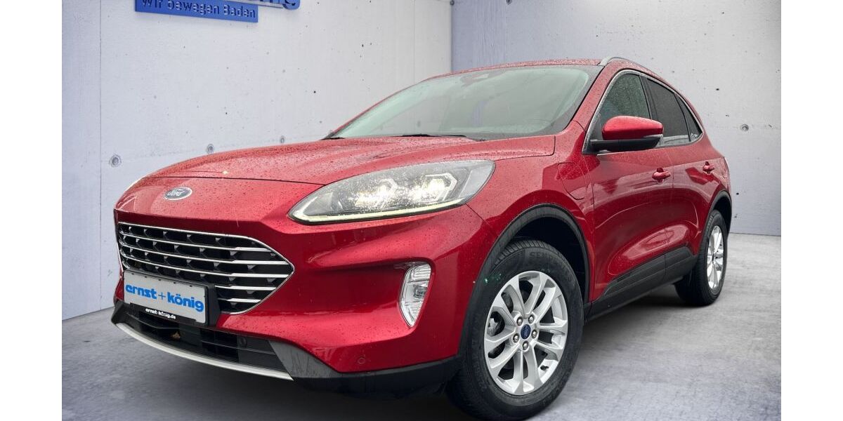 Ford Kuga 92.432 km 19.970 &euro; Waldshut-Tiengen 79761