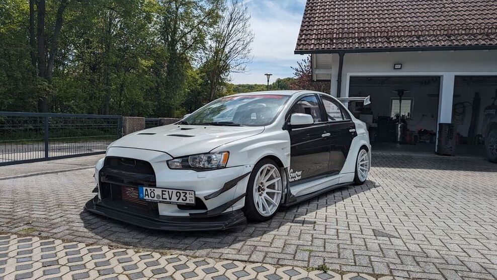 Lancer