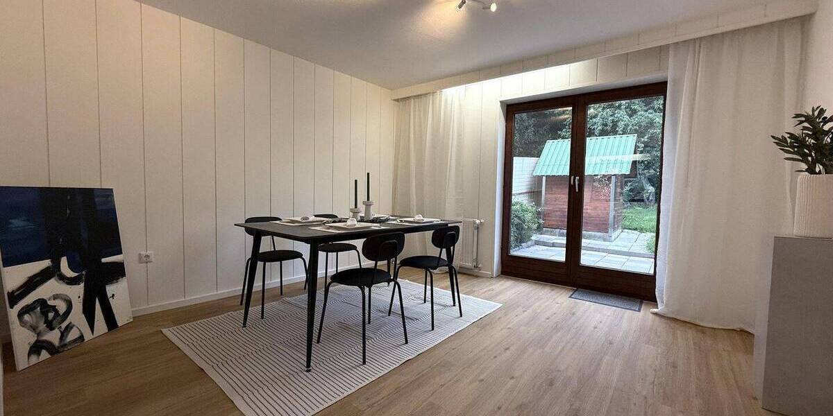 Reihenmittelhaus Kempten Auf dem Lindenberg - 7 Zimmer, 152 m&sup2;, 530.000&euro; | Angebot:26703142