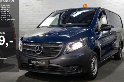 Mercedes-Benz Vito 50.267 km 29.024 &euro; Neumünster 24539