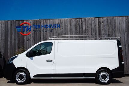 Opel Vivaro 211.381 km 9.750 &euro; Bad Bentheim 48455