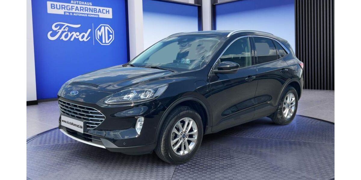 Ford Kuga 57.390 km 24.990 &euro; Fürth 90768