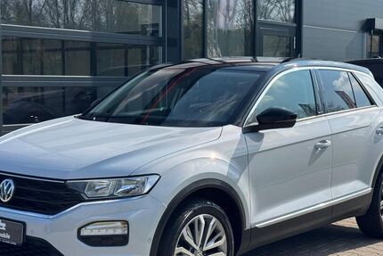 VW T-Roc 105.000 km 16.690 &euro; Bösel 26219