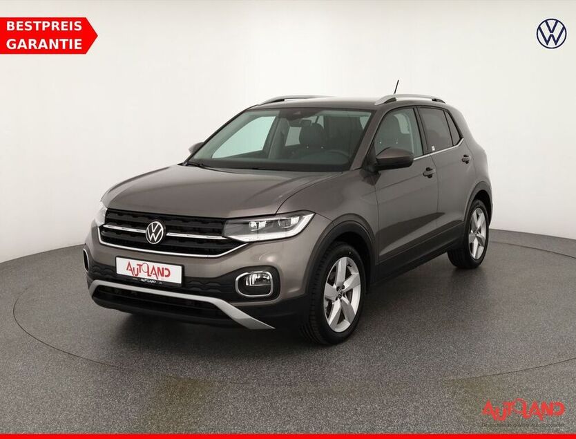 T-Cross