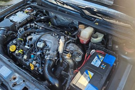 Opel Signum 280.000 km 1.500 &euro; Hohenfels 92366