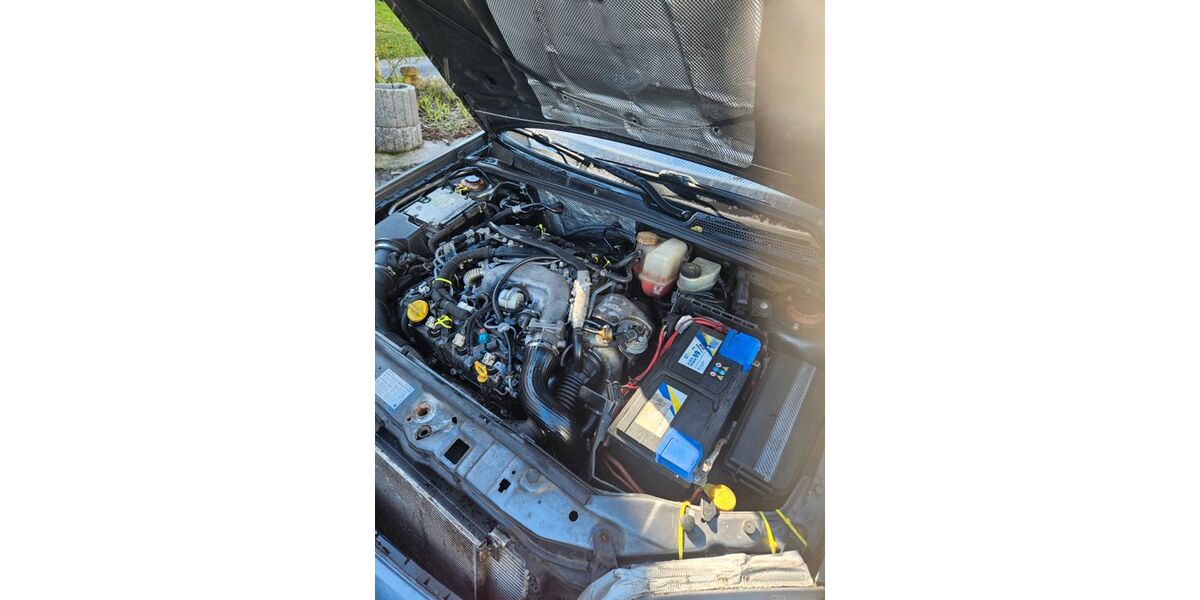 Opel Signum 280.000 km 1.500 &euro; Hohenfels 92366