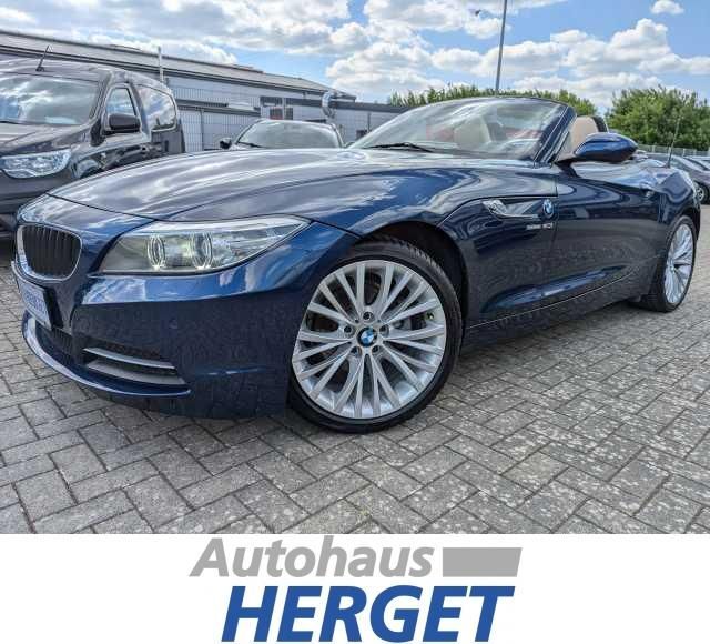 BMW Z4 58.500 km 19.990 € Bekond 54340