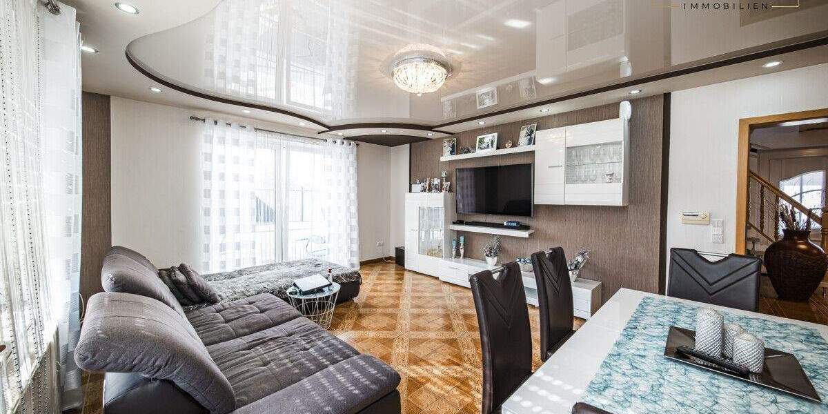 Einfamilienhaus Molbergen - 5 Zimmer, 130 m&sup2;, 399.000&euro; | Angebot:25835495