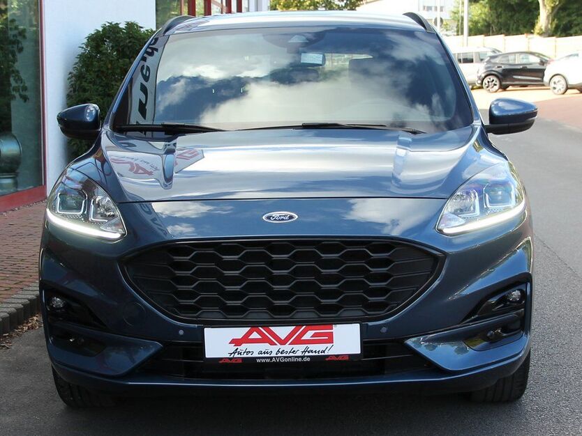 Ford Kuga 13.281 km 25.950 € Ebersberg 85560