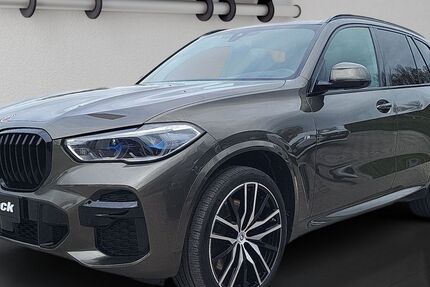 BMW X5 109.513 km 54.880 &euro; Eggenfelden 84307