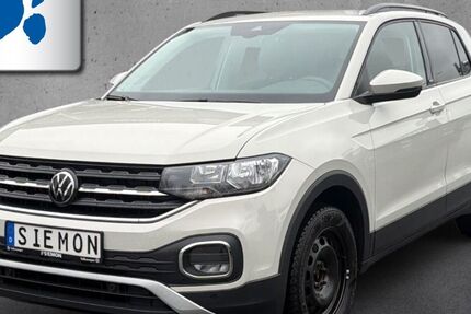 VW T-Cross 23.280 km 18.990 &euro; Warendorf 48231