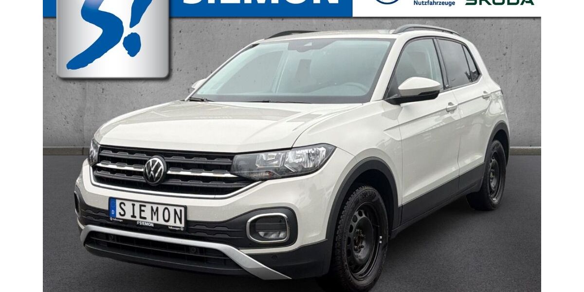 VW T-Cross 23.280 km 18.990 &euro; Warendorf 48231