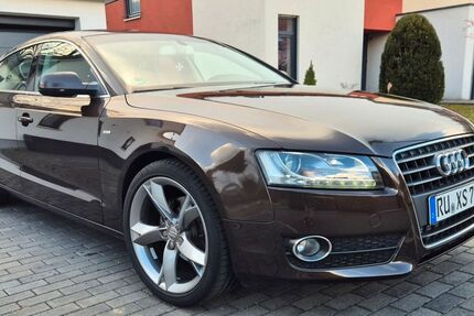 Audi A5 148.000 km 12.199 &euro; Rudolstadt 07407