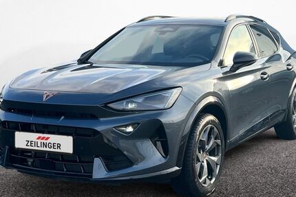 Cupra Formentor 1.200 km 28.599 &euro; Dietersheim 91463