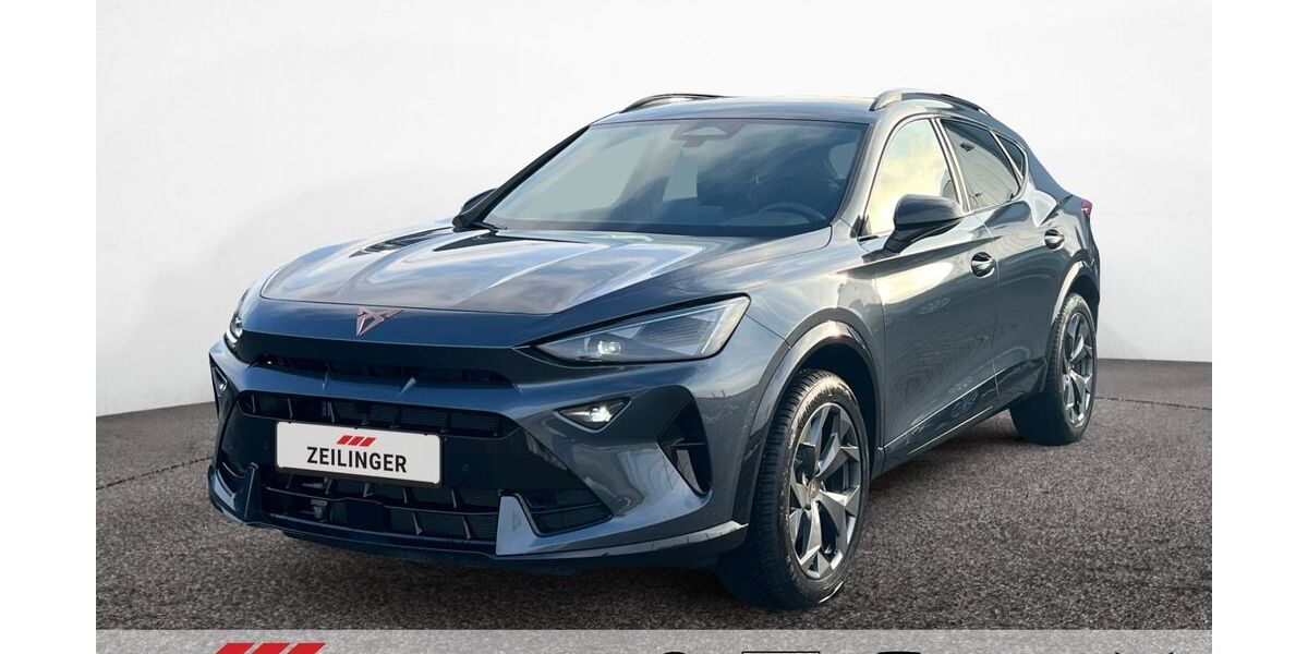 Cupra Formentor 1.200 km 28.599 &euro; Dietersheim 91463