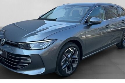 VW Passat Variant 8.700 km 46.970 € Herzberg 04916