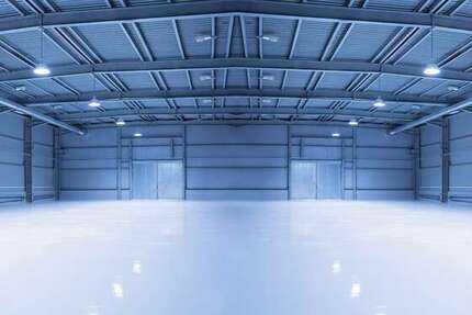 Halle in Halle 4.500.000 € 4021 m² zimmer