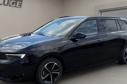 Opel Astra 4.815 km 22.990 &euro; Leese 31633