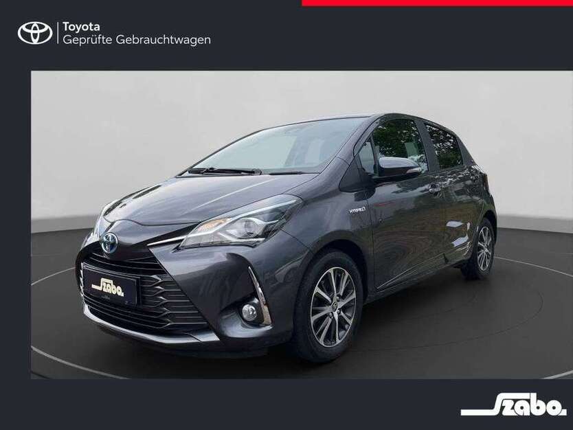 Yaris