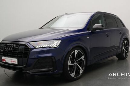 Audi Q7 84.152 km 52.988 &euro; Leverkusen 51373