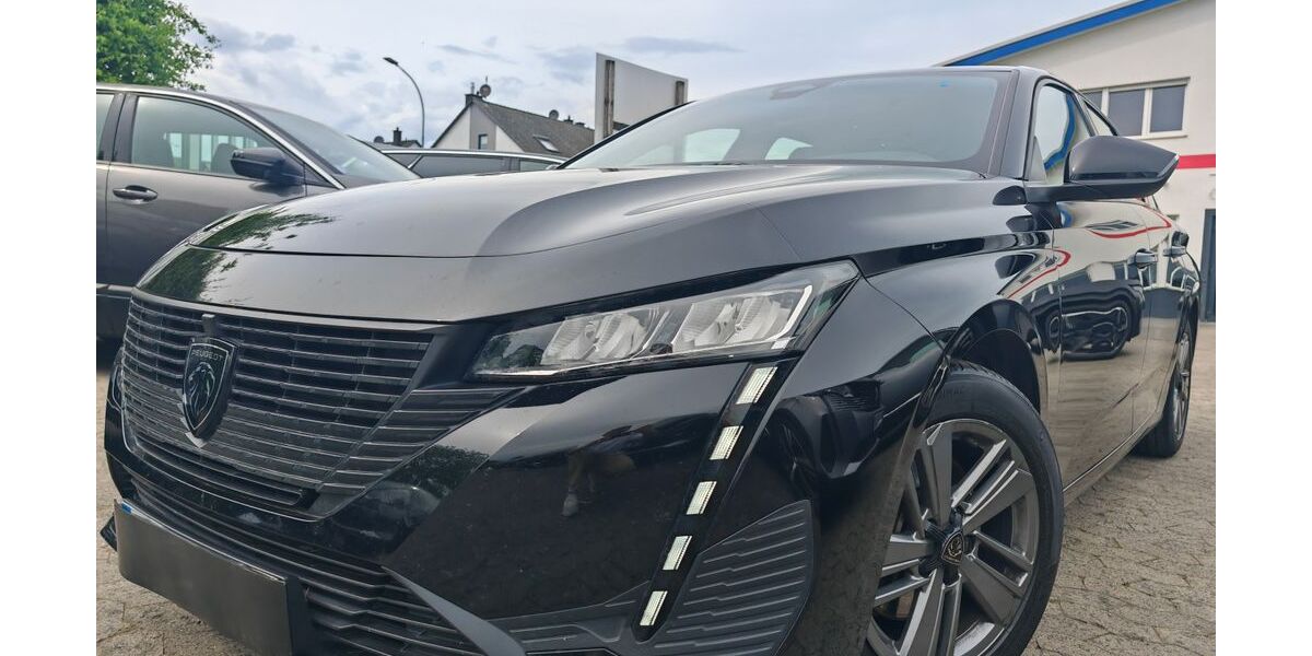Peugeot 308 148.042 km 12.257 &euro; Wölfersheim 61200