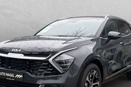 Kia Sportage 16.325 km 33.150 &euro; Geldern 47608