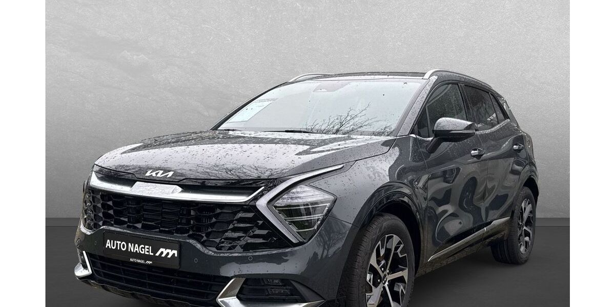 Kia Sportage 16.325 km 33.150 &euro; Geldern 47608