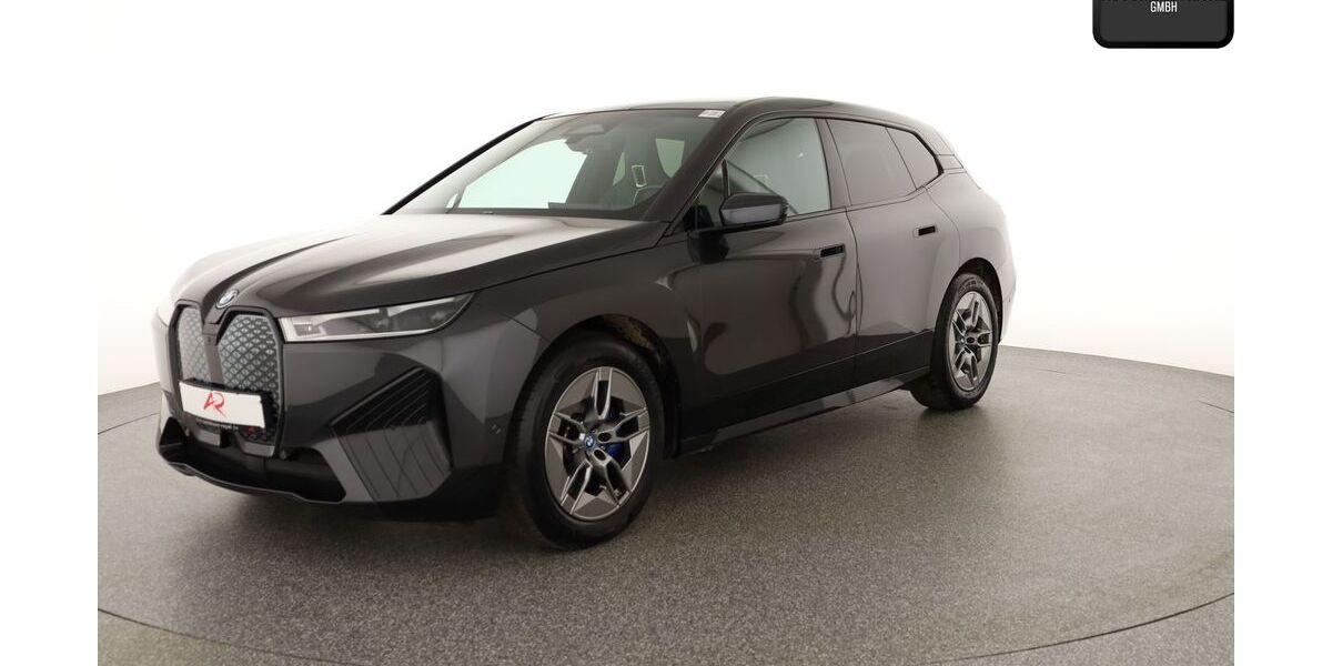 BMW iX 26.998 km 42.880 &euro; Berlin 12103