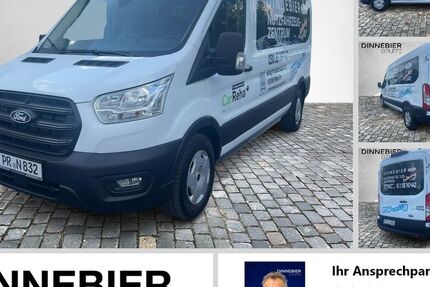 Ford Transit 2.000 km 62.637 &euro; Berlin 13089