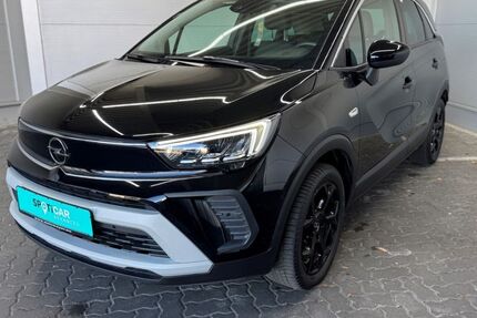 Opel Crossland (X) 18.009 km 24.890 € Osterholz-Scharmbeck 27711