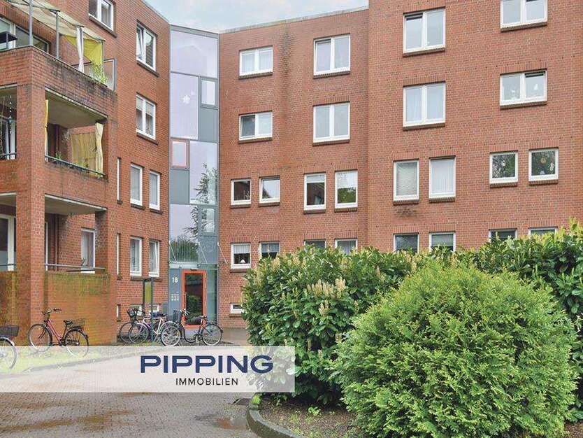 Wohnung zum Mieten in Lüneburg 995 € 82.9 m²