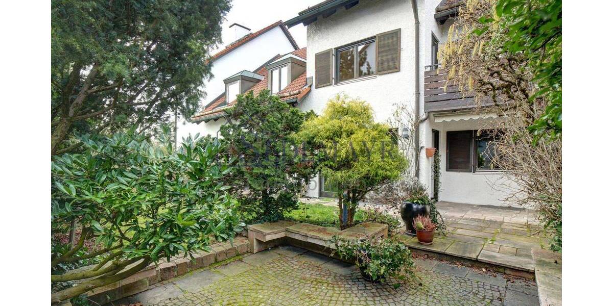 Reihenmittelhaus Eching - 6 Zimmer, 181 m&sup2;, 730.000&euro; | Angebot:25985196