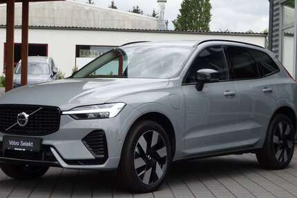 Volvo XC60 15.200 km 55.900 &euro; Ulmen 56766