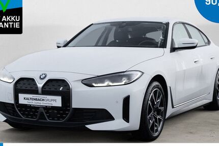 BMW i4 45.015 km 33.890 &euro; Wiehl 51674