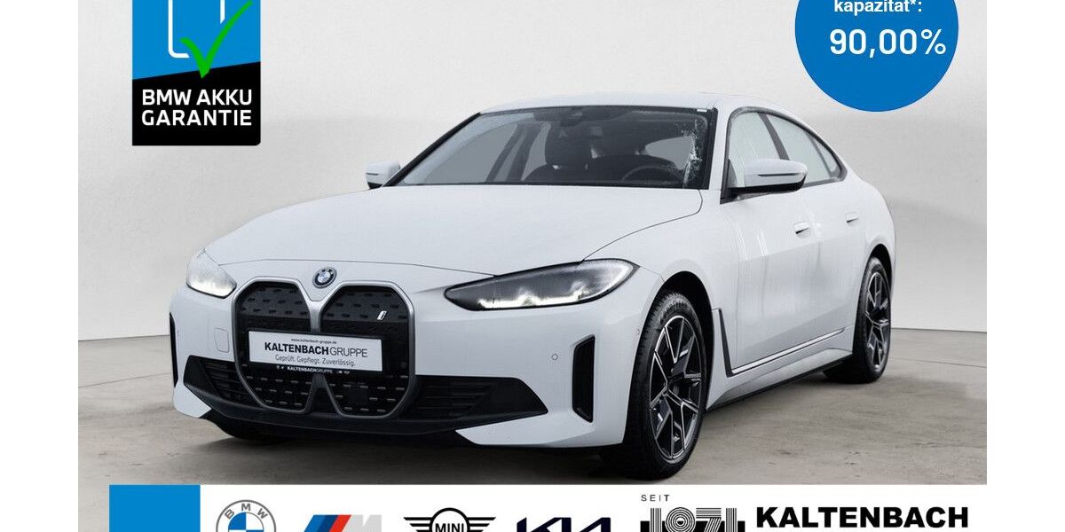BMW i4 45.015 km 33.890 &euro; Wiehl 51674