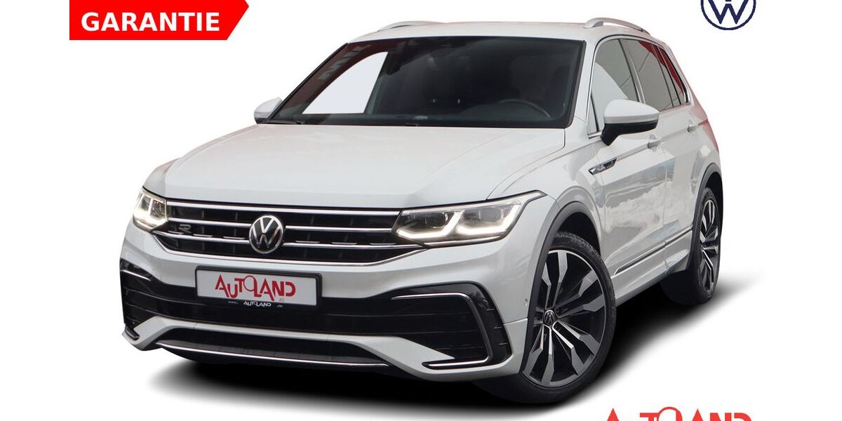 VW Tiguan 62.214 km 33.950 &euro; Meißen 01662