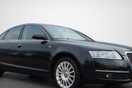 Audi A6 330.114 km 4.999 &euro; Wittenburg 19243