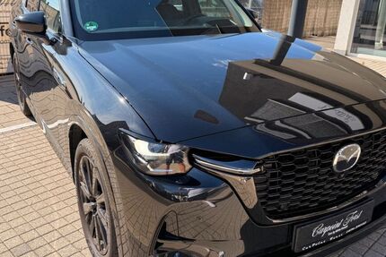 Mazda CX-60 59.870 km 38.990 &euro; Forst 76694