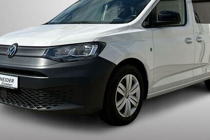 VW Caddy 58.890 km 22.680 &euro; Helbra 06311