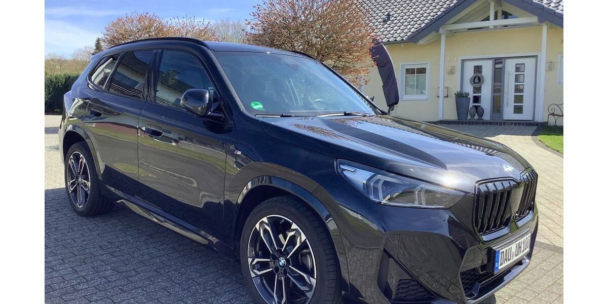 BMW X1 37.000 km 38.500 &euro; Daun 54550