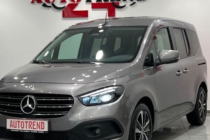 Mercedes-Benz T-Klasse 49.000 km 25.900 € Bergisch Gladbach 51469