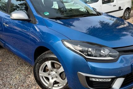 Renault Megane 43.847 km 6.990 &euro; Berlin 13089