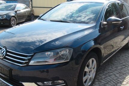 VW Passat Variant 165.686 km 7.500 &euro; Doberlug-Kirchhain 03253