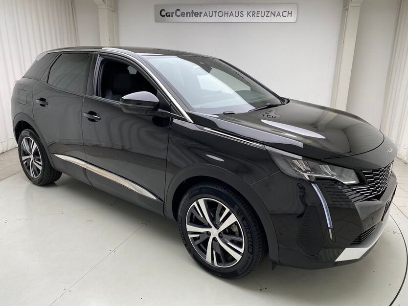 Peugeot 3008 12.400 km 24.950 € Bad Kreuznach 55545