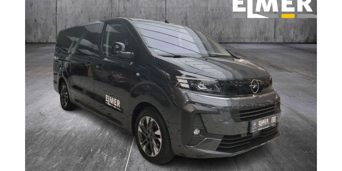 Opel Zafira 42.390 km 37.980 &euro; Emsdetten 48282