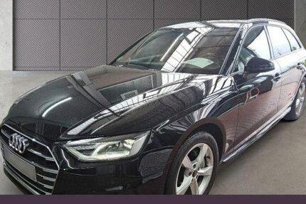 Audi A4 115.600 km 23.430 &euro; Sinsheim 74889
