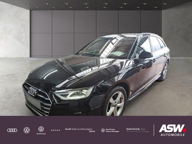 Audi A4 115.600 km 23.430 &euro; Sinsheim 74889