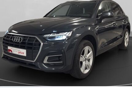 Audi Q5 9.347 km 49.490 &euro; Bonn 53119