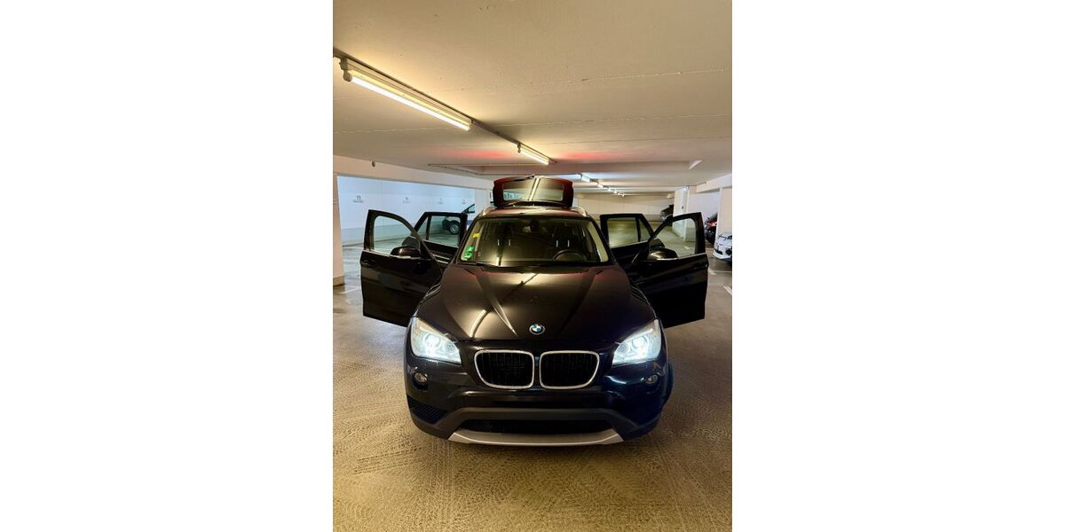 BMW X1 133.300 km 9.900 &euro; Ludwigshafen am Rhein 67061